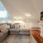 Sweet Heaven Apartment