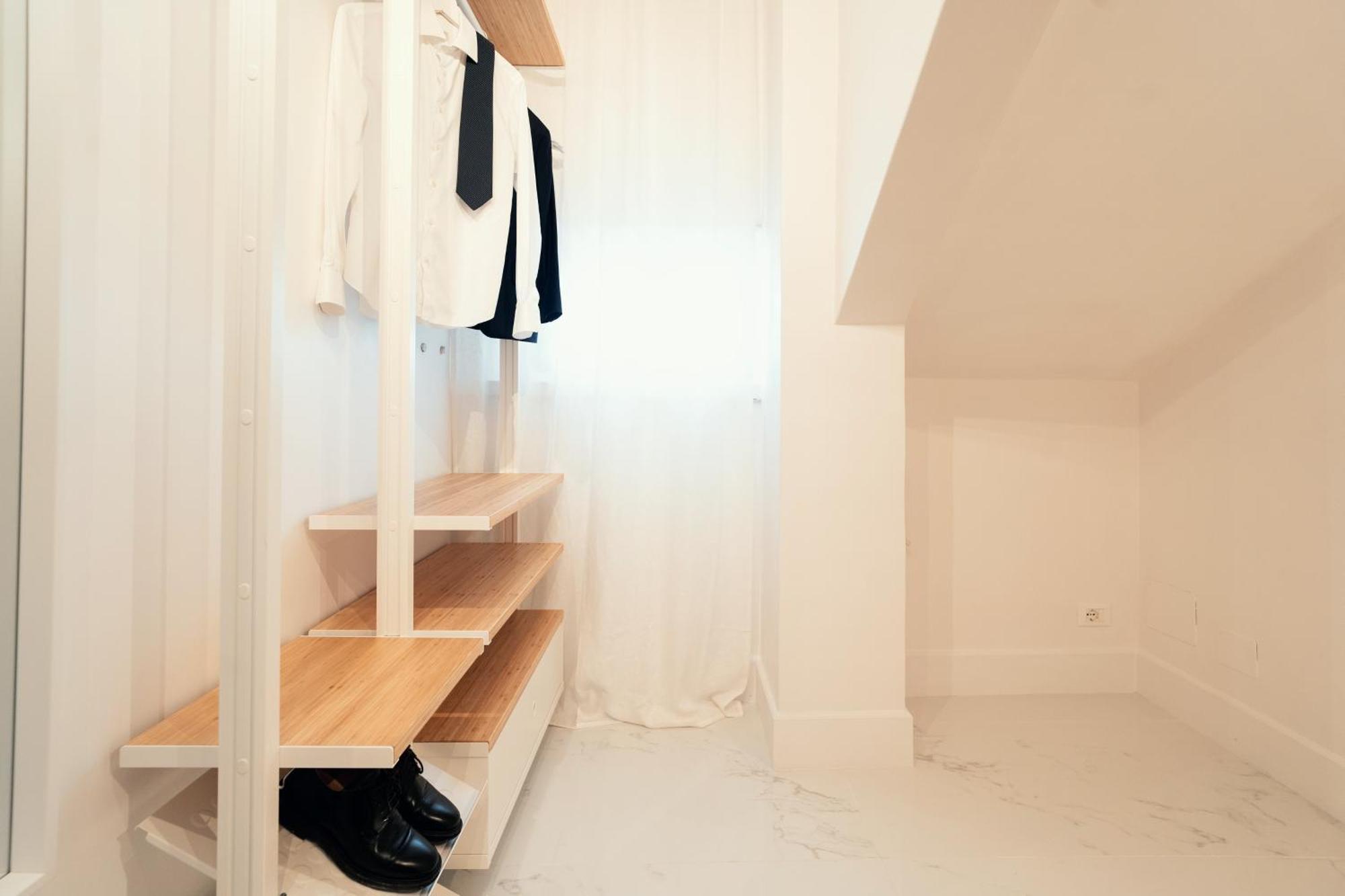 Apartment Sweet Heaven