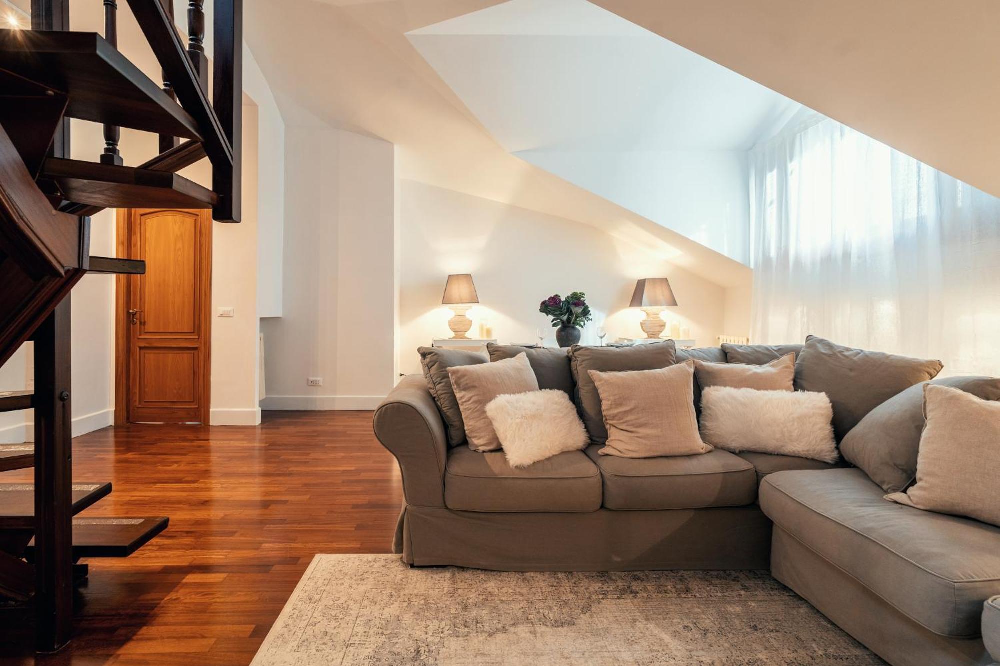 Sweet Heaven Apartment
