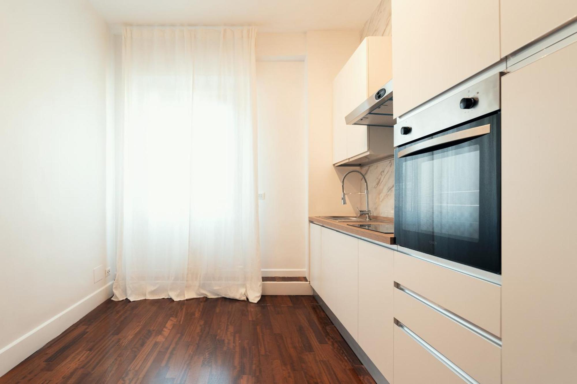Sweet Heaven Apartment *