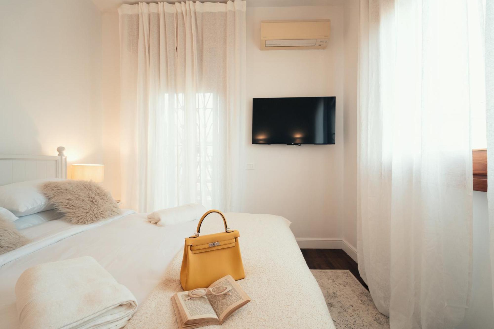 Sweet Heaven Apartment Rom