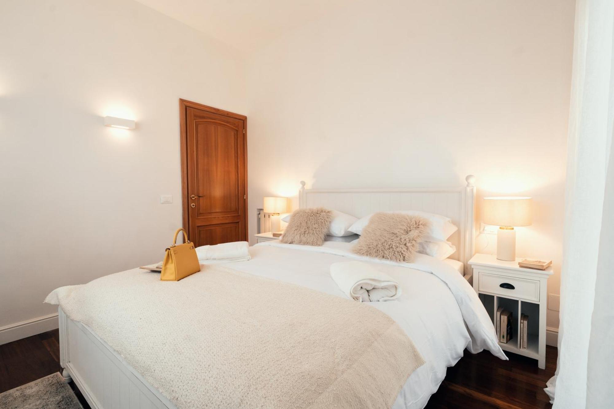 Apartment Sweet Heaven Rom