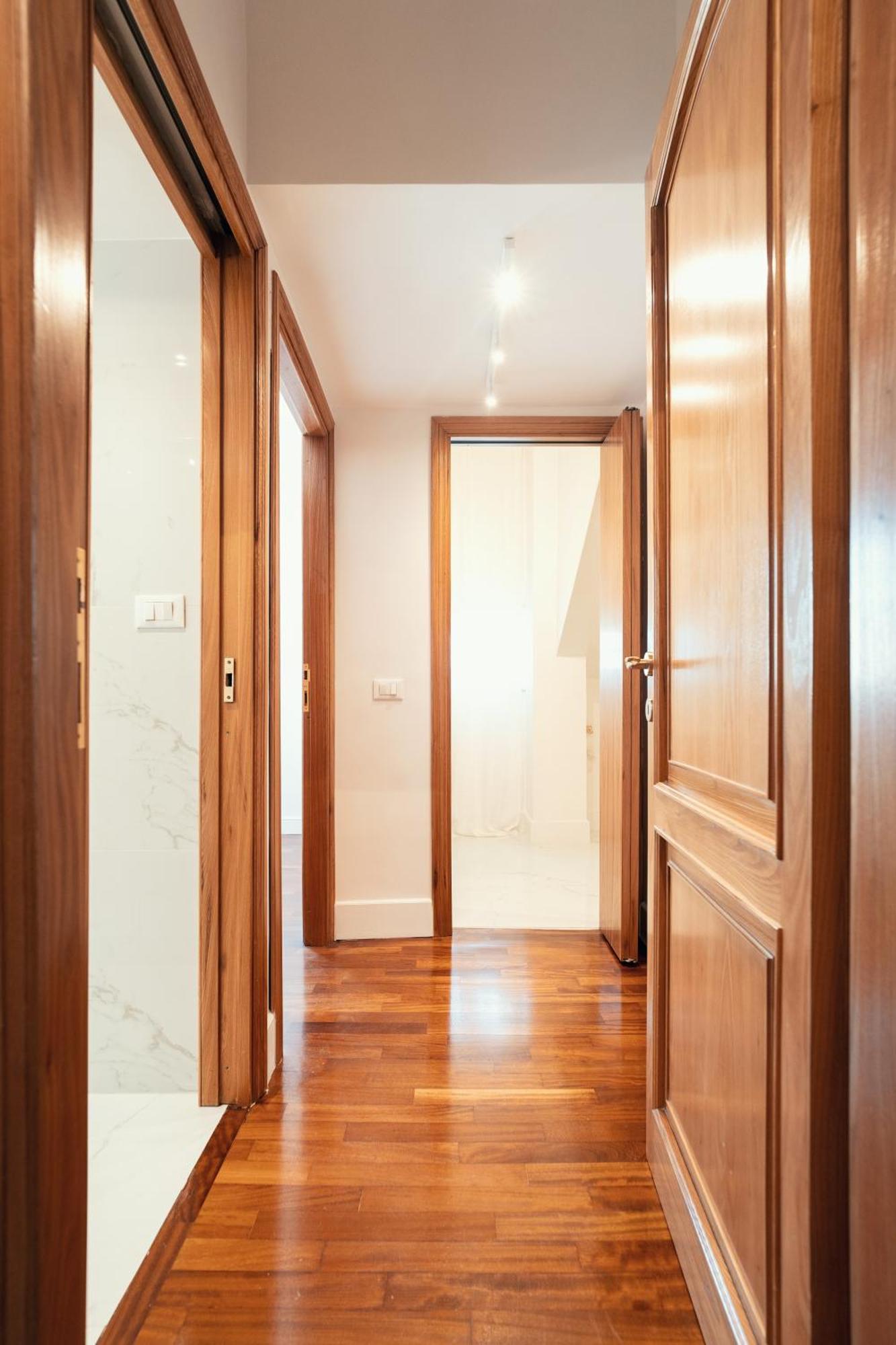 Apartment Sweet Heaven Rom