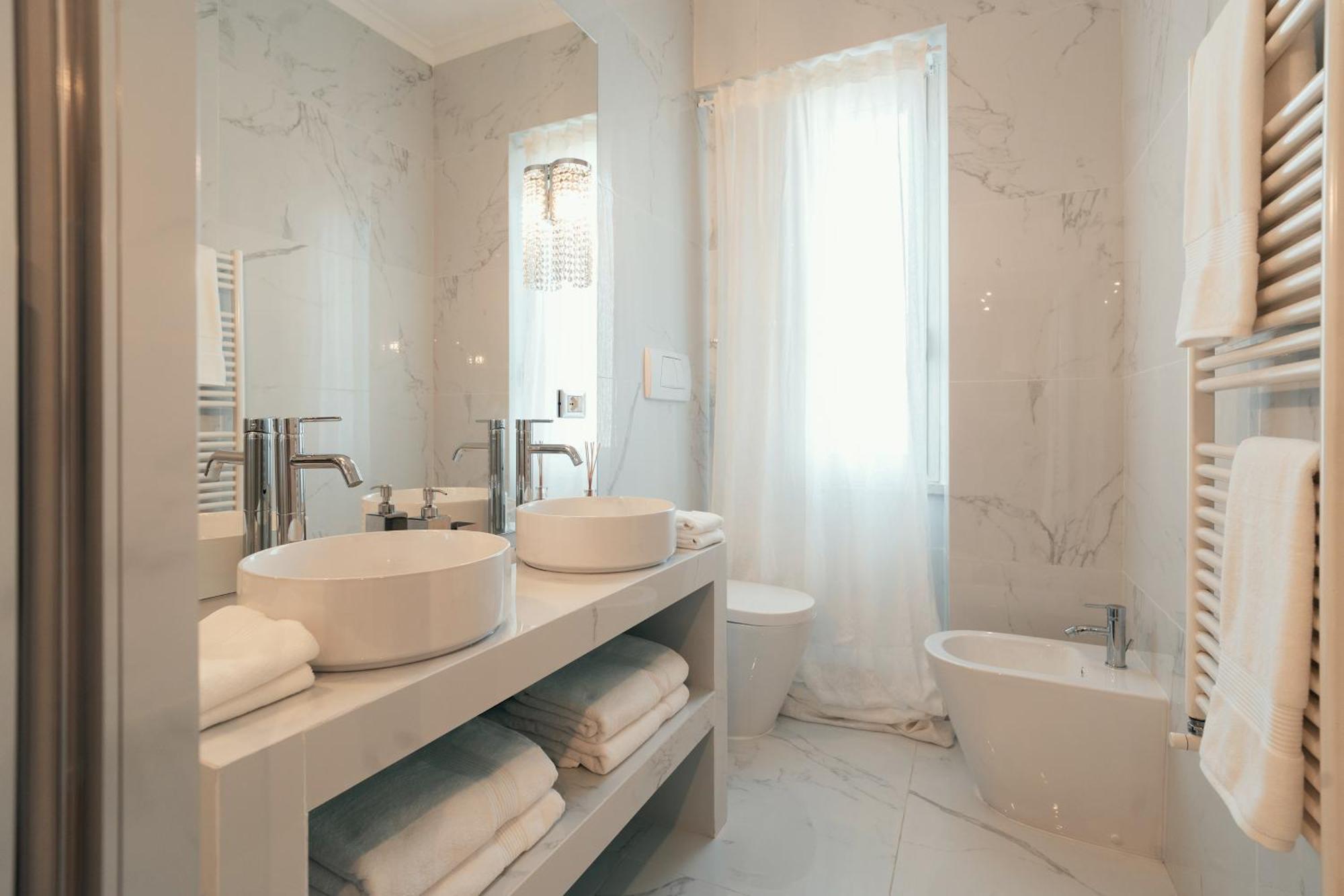 Apartment Sweet Heaven