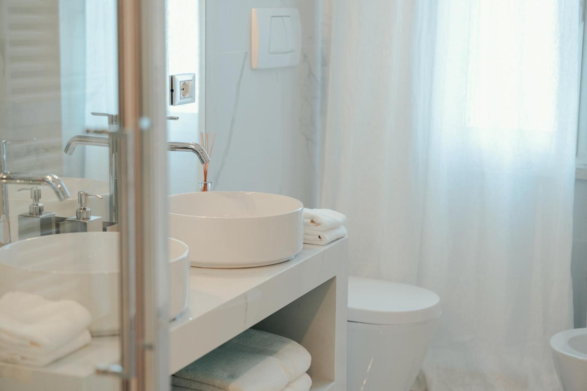 Apartment Sweet Heaven *